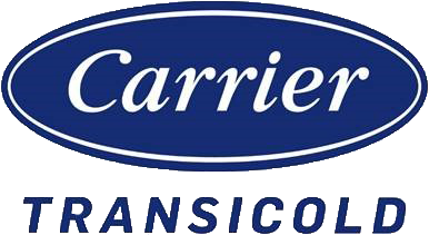 Carrier Transicold Vans
